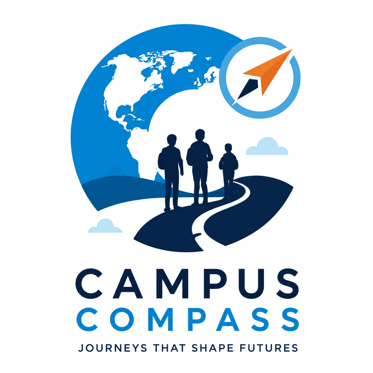Campus Compass