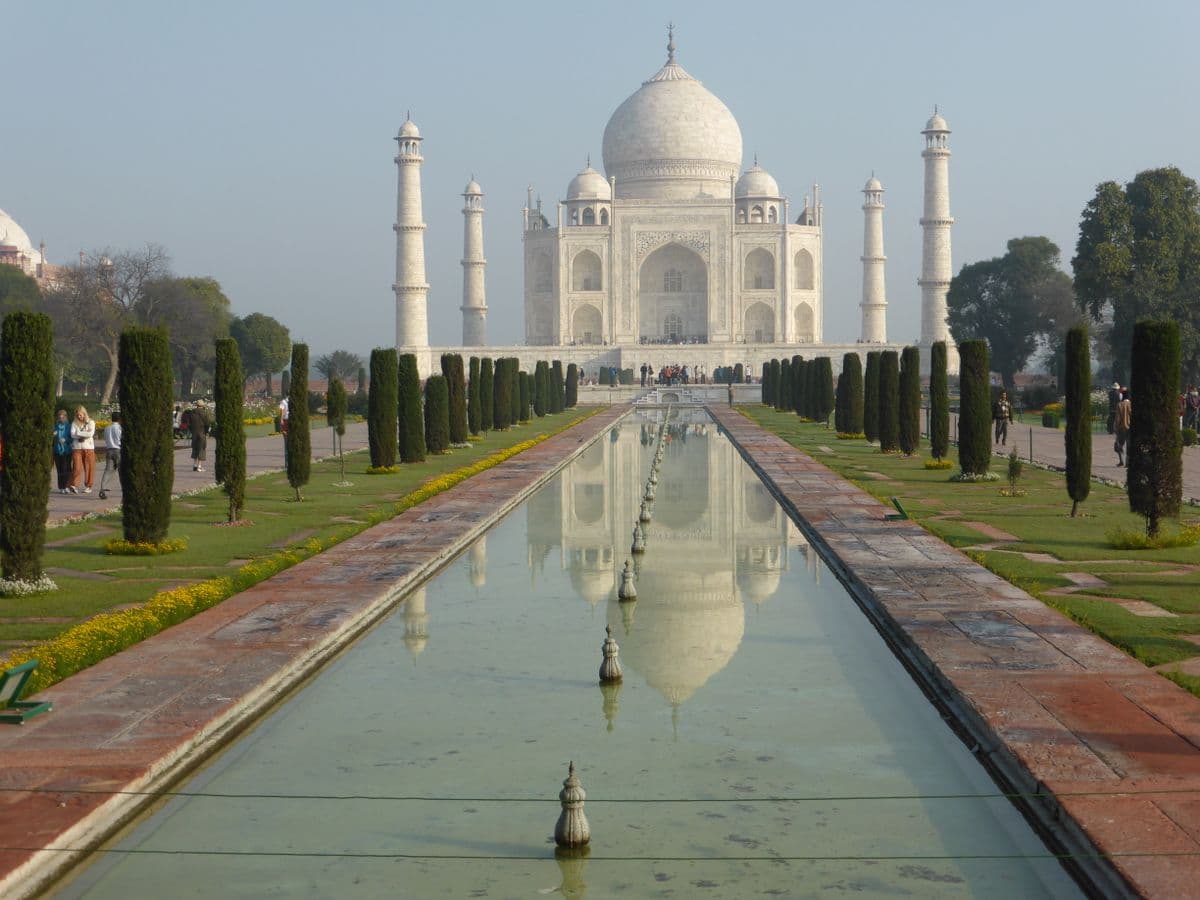 Golden Triangle