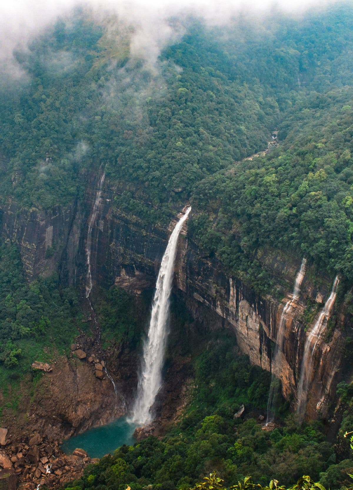 Northeast India