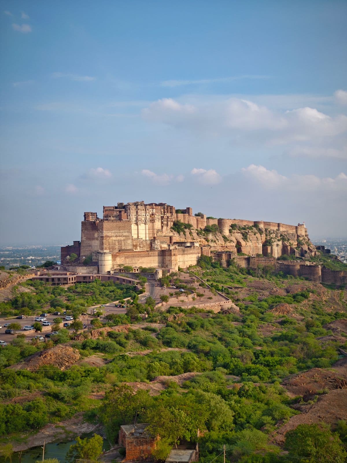 Rajasthan
